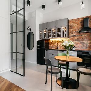 Appartement met een Slaapkamer